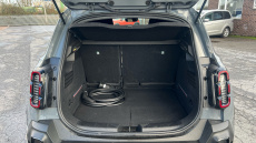 Renault 4 110kW Techno 52kWh Comfort range 5dr Auto Electric Estate